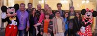 Who was replaced in Modern Family?
